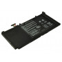 2-Power batteria principale - batteria - 48 mAh