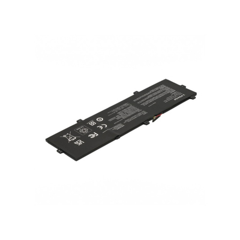 2-power batteria principale Asus ZenBook UX430 serie - batteria - 3.400 mAh (2P-0B200-02370000)