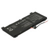 2-POWER batteria principale - batteria - 52 mAh (2P-0B200-02940000)