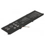 2-Power batteria principale 11,55V 3400mAh (2P-0B200-03750100)