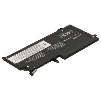2-Power batteria principale Lenovo ThinkPad 13 Gen1 Gen 2 - batteria - 42 mAh (2P-01AV400)