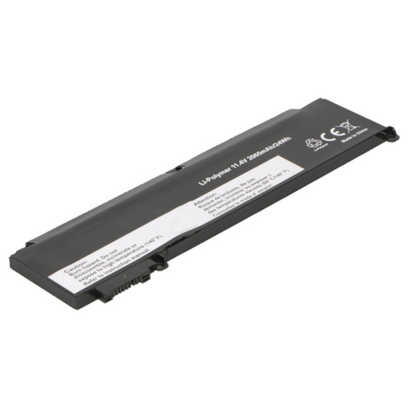 2-Power batteria principale - batteria - 2.065 mAh (2P-01AV405)