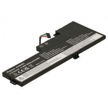 2-power batteria principale Lenovo ThinkPad T470 - batteria - 2.095 mAh (2P-01AV419)