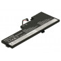 2-Power batteria principale Lenovo ThinkPad T470 - batteria - 2.095 mAh (2P-01AV421)