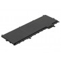2-Power batteria principale Lenovo ThinkPad X1 Carbon 20KH - batteria - 57 mAh (2P-01AV431)