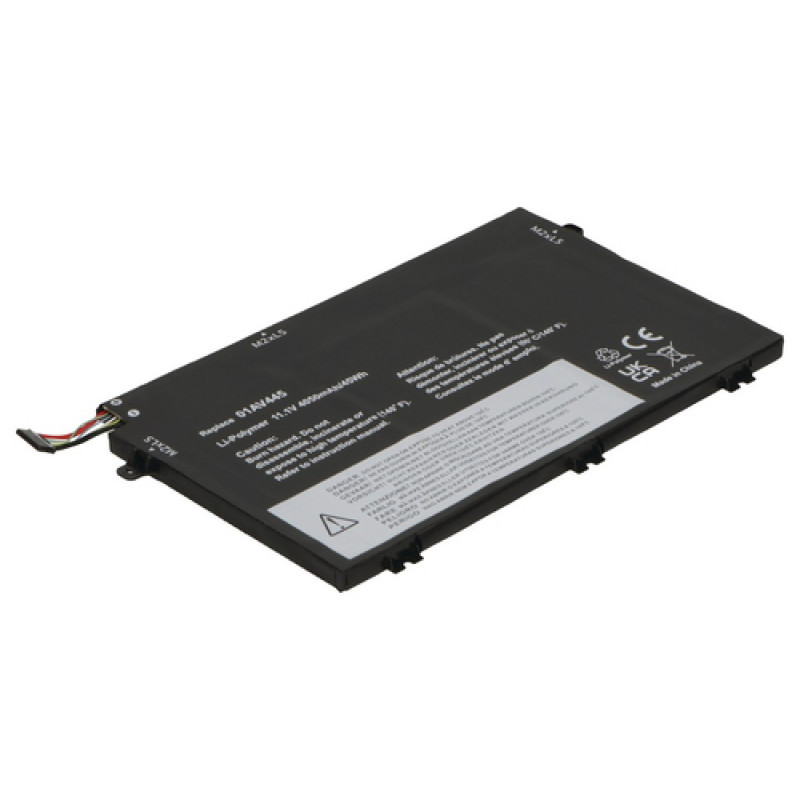 2-power batteria principale Lenovo ThinkPad R480 - batteria - 45 mAh (2P-01AV446)