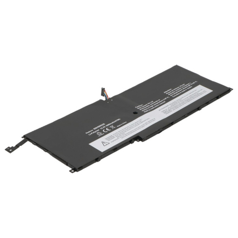 2-Power batteria principale - batteria - 46 mAh (2P-01AV458)
