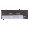 2-Power batteria principale Lenovo ThinkPad X280 20KF/20KE - batteria - 48 mAh (2P-01AV470)