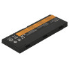 2-power Lenovo ThinkPad P50 batteria principale - batteria - 80 mAh (2P-01AV477)