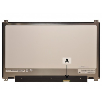 2-power 2P-01HY592 - batteria per laptop 33,8 cm (13,3