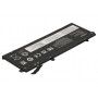 2-Power Hauptakku-Pack - batteria - 50 mAh (2P-02DL007)