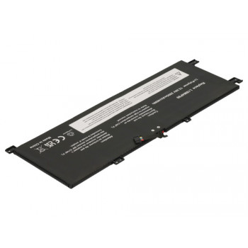 2-power Hauptakku-Pack Lenovo ThinkPad L13 Yoga - batteria - 46 mAh (2P-02DL031)
