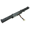 2-power batteria principale Asus A41-X550E - batteria - 2.600 mAh (2P-0B110-00220300)