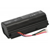 2-power batteria principale Asus G751 - batteria - 66 mAh (2P-0B110-00290100)