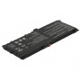 2-power batteria principale Asus S451LA V451LA - batteria - 2.600 mAh (2P-0B200-00530000)