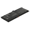 2-power batteria principale Asus S451LA V451LA - batteria - 2.600 mAh (2P-0B200-00530000)
