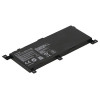 2-power batteria principale - batteria - 4.500 mAh