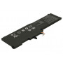 2-POWER batteria principale - batteria - 64 mAh (2P-0B200-02070000)