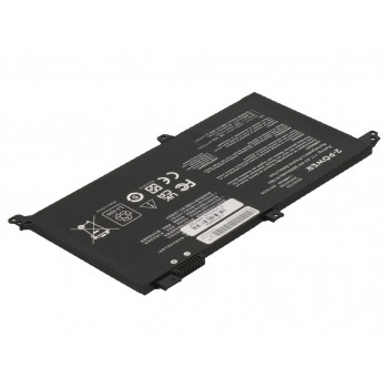2-power batteria principale Asus VivoBook S430 - batteria - 41 mAh (2P-0B200-02960000)