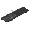 2-power batteria principale - batteria - 4.250 mAh (2P-0B200-03340000)
