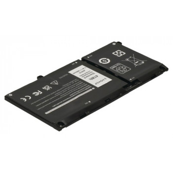 2-power batteria principale pack - batteria - 3.600 mAh (2P-0JK6Y6)