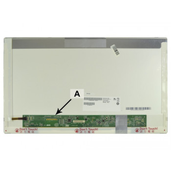 2-Power 17,3 pollici HD+ 1600x900 LED lucido (2P-1006317)