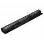 2-power batteria principale HP Envy 14-U000 - batteria - 47 mAh