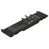 2-Power Hauptakku HP Elitebook 830 G9 - batteria - 47 mAh