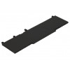 2-Power Hauptakku HP Elitebook 830 G9 - batteria - 47 mAh