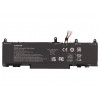 2-Power Hauptakku HP Elitebook 830 G9 - batteria - 47 mAh
