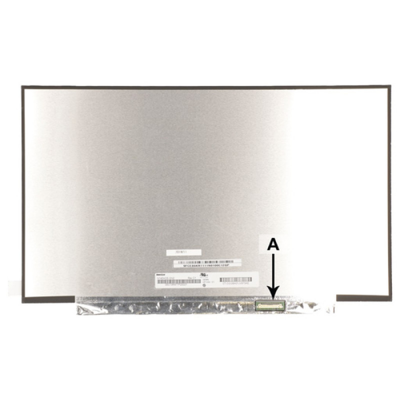 2-power 14 1920x1080 IPS 30 Pin LED opaco