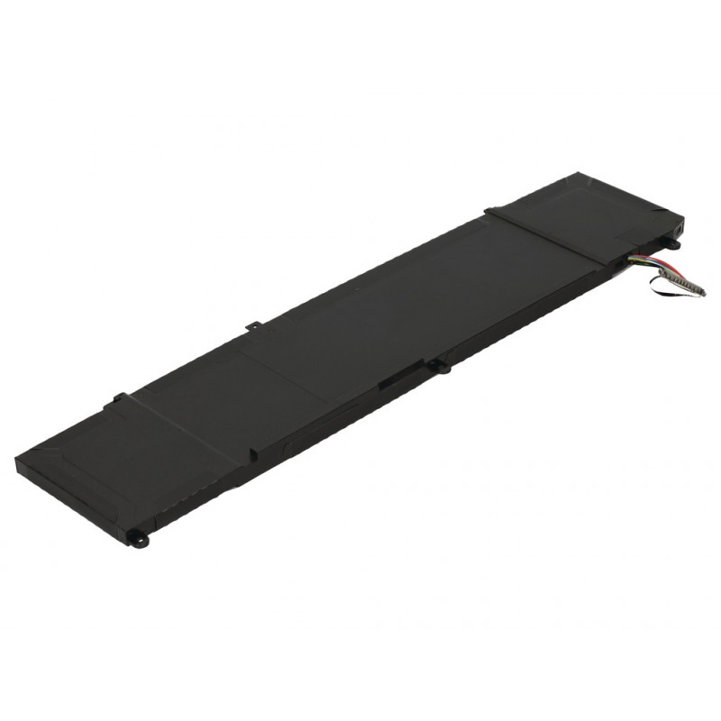 2-power Dell Alienware M15 batteria principale - batteria - 69 mAh (2P-1F2NN)