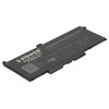 2-power Dell Latitude 5420 batteria principale - batteria - 45 mAh (2P-1K2CF)