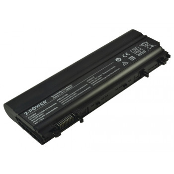 2-Power Dell Latitude E5440 batteria principale - batteria - 99 mAh (2P-1N9C0)