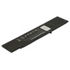 2-Power batteria principale - batteria - 61 mAh (2P-266J9)