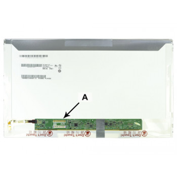 2-power 2P-27R2468 - Display - 39,6 cm (15,6