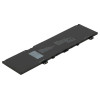 2-Power batteria principale Dell Inspiron 7000 D266GT - batteria - 3.200 mAh (2P-39DY5)