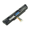 2-Power batteria principale Acer Aspire TimelineX 3830T - batteria - 6.400 mAh (2P-3INR18/65-2)