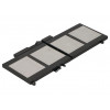 2-POWER batteria principale 44Wh per Dell Latitude E5470 - batteria ricaricabile - 44 mAh (2P-451-BBUQ)
