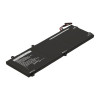 2-Power batteria principale 11,4V 4870mAh