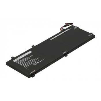 2-Power batteria principale 11,4V 4870mAh
