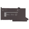 2-power batteria principale Dell Latitude 13 5300 7300 - batteria ricaricabile - 42 mAh (2P-0G74G)