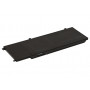 2-Power Dell Inspiron 15 7547 15 7548 batteria principale - batteria - 3.400 mAh (2P-0YGR2V)