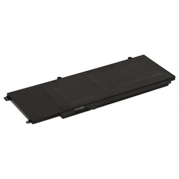 2-Power Dell Inspiron 15 7547 15 7548 batteria principale - batteria - 3.400 mAh (2P-0YGR2V)