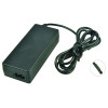 2-power 2P-1625 - tablet - universale - 110-240 V - 36 W - 12 V - AC/DC