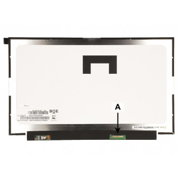 2-power 14,0 pollici 1920x1080 IPS HG 72 AG 3mm (2P-18010-14053600)