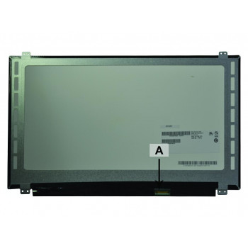 2-power 2P-18201673 - display - 39,6 cm (15,6) - Full HD - Toshiba - Satellite P50-A-13C