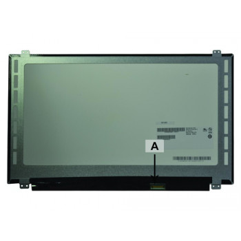 2-power 2P-18201673 - display - 39,6 cm (15,6) - Full HD - Toshiba - Satellite P50-A-13C