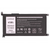 2-power batteria principale Dell Inspiron 3579 - batteria - 41 mAh (2P-1VX1H)