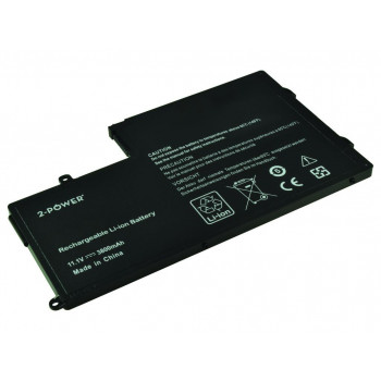 2-power batteria principale - batteria - 3.800 mAh (2P-1WWHW)